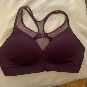 La Senza sports bra-size large